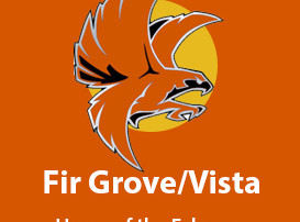 Fir Grove/Vista Home of the Falcons