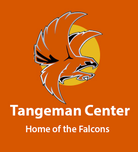 Jim Tangeman Center Logo